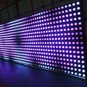 Alquiler audiovisuales