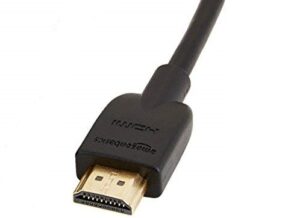 Cable de vídeo HDMI