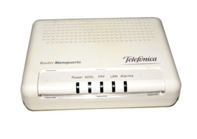 Router Antiguo 2