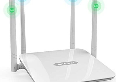 Router wifi 1