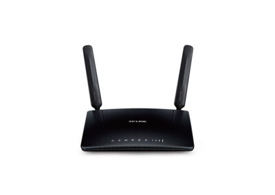 Router wifi 2