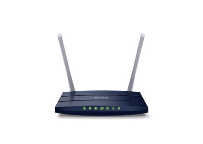 Router wifi 3