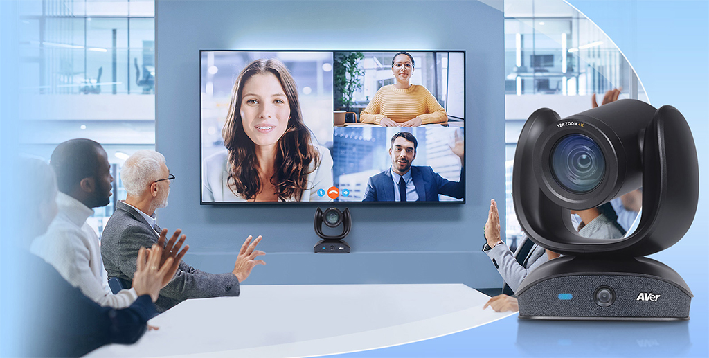 Cómo equipar tu sala de videoconferencia